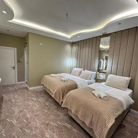 Hotel Flash Suite Istanbul Exterior photo
