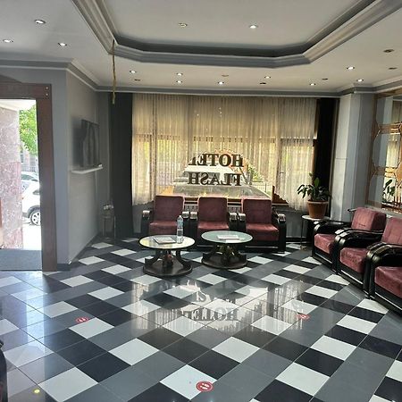 Hotel Flash Suite Istanbul Exterior photo