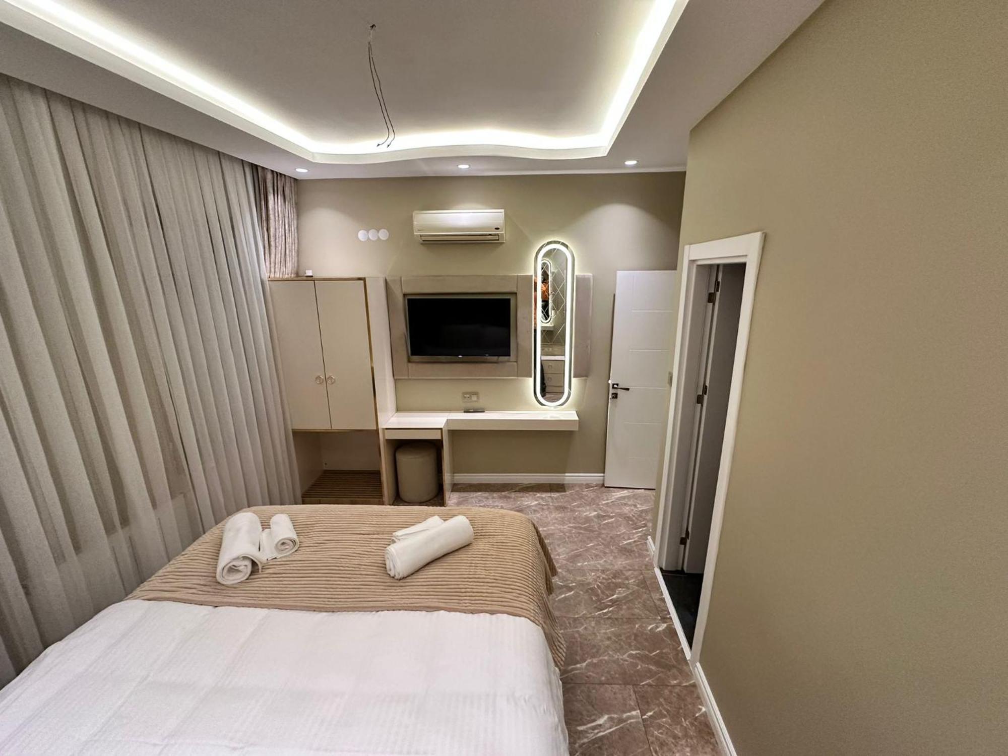Hotel Flash Suite Istanbul Exterior photo